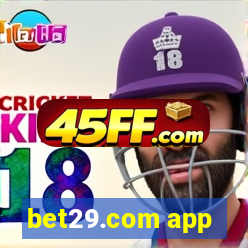 bet29.com app